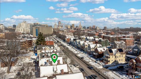 Photo of 59 Franklin Avenue, Hartford, CT 06114 (MLS # 24151494)