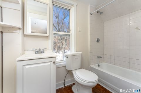 Tiny photo for 59 Franklin Avenue, Hartford, CT 06114 (MLS # 24151494)