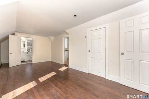 Tiny photo for 59 Franklin Avenue, Hartford, CT 06114 (MLS # 24151494)