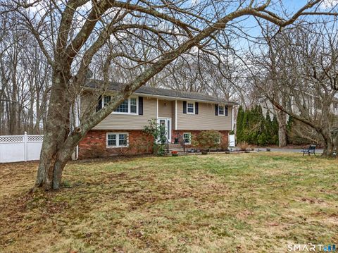Tiny photo for 15 Partridge Lane, Clinton, CT 06413 (MLS # 24167526)