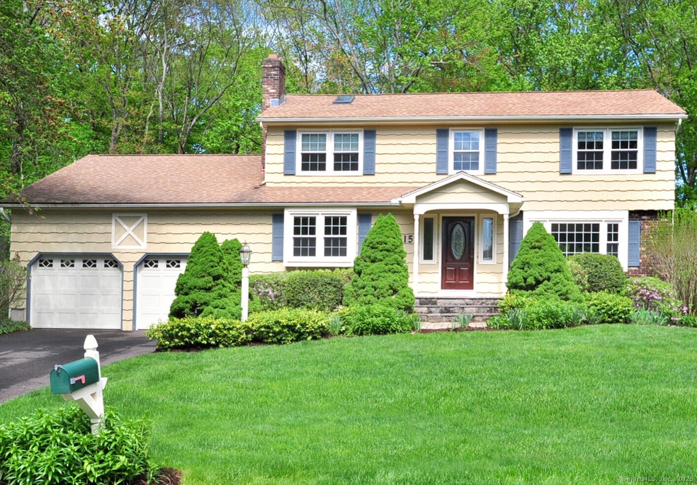 115 Carriage Way, Windsor, Connecticut image 1