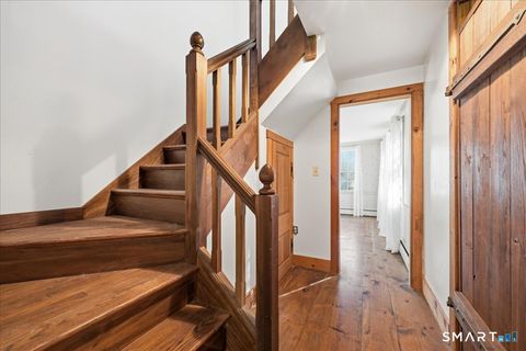 Tiny photo for 114 Scotland Road, Sprague, CT 06330 (MLS # 24147943)