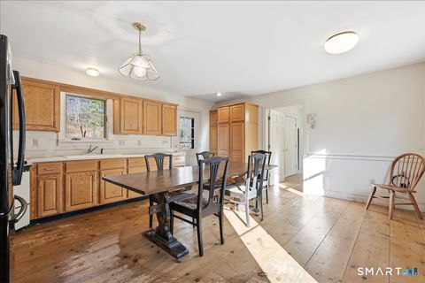 Tiny photo for 114 Scotland Road, Sprague, CT 06330 (MLS # 24147943)