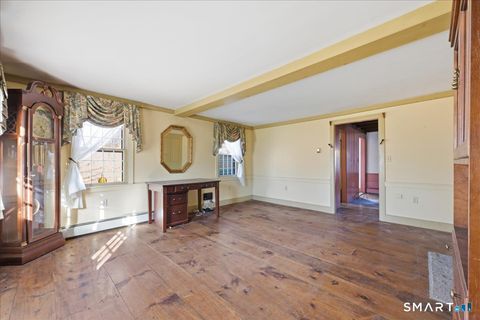 Tiny photo for 114 Scotland Road, Sprague, CT 06330 (MLS # 24147943)