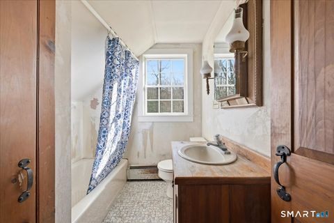 Tiny photo for 114 Scotland Road, Sprague, CT 06330 (MLS # 24147943)