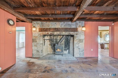 Tiny photo for 114 Scotland Road, Sprague, CT 06330 (MLS # 24147943)