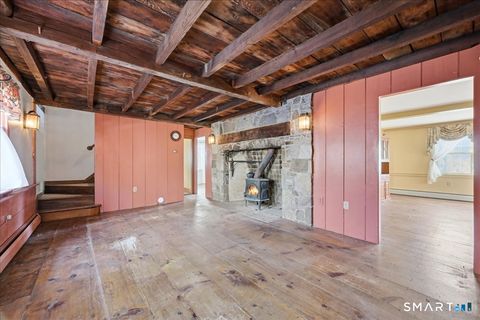 Tiny photo for 114 Scotland Road, Sprague, CT 06330 (MLS # 24147943)