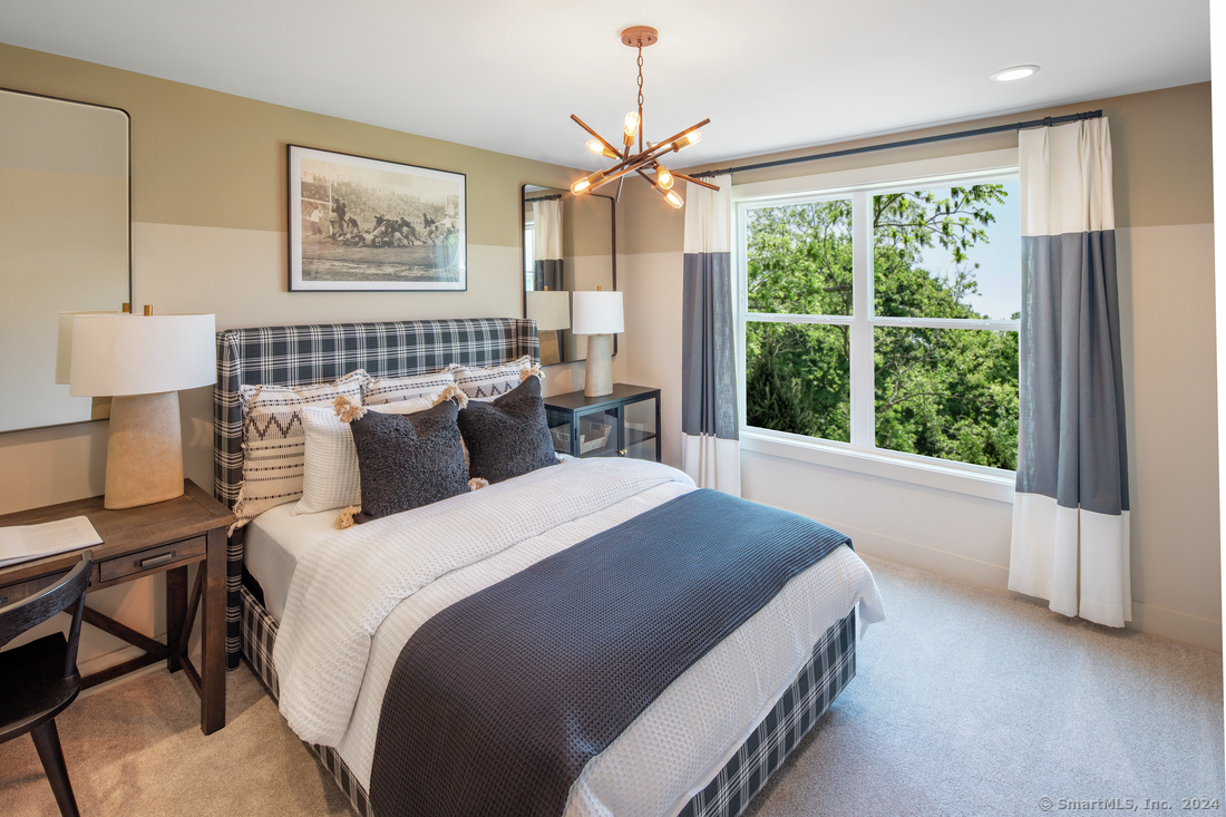 1 Heritage Lane #70, Woodbridge, Connecticut image 8