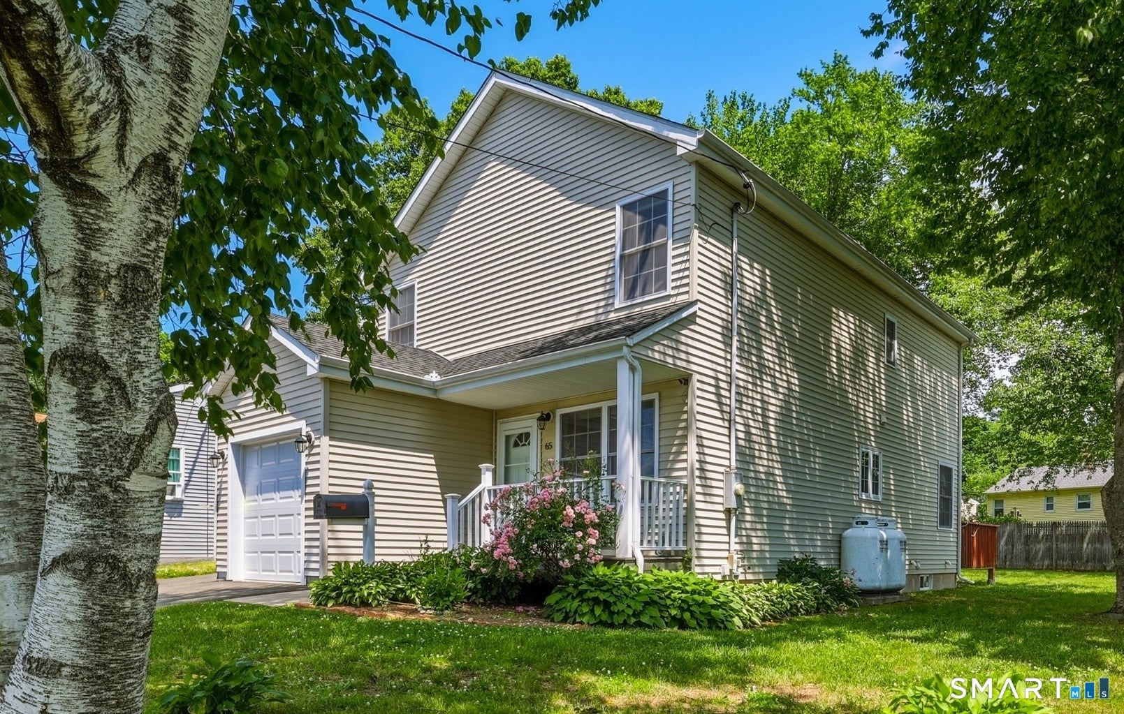 65 Carol Drive