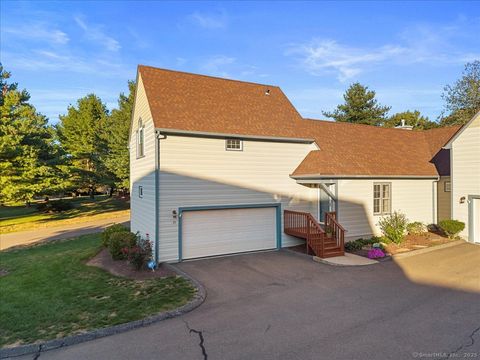 39 L Hermitage Drive 39 Shelton CT 06484