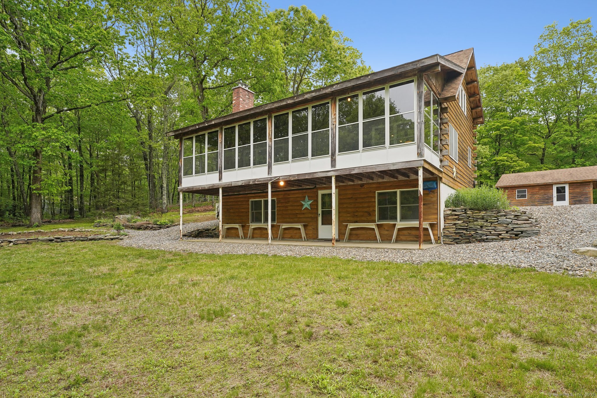 13 Harris Road