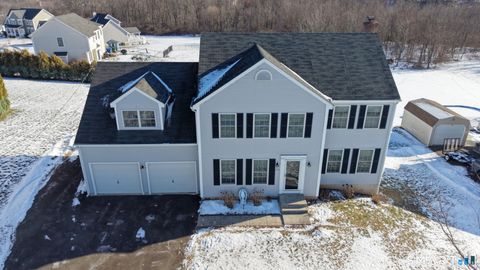 Tiny photo for 672 Laurel Grove Road, Middletown, CT 06457 (MLS # 24146592)