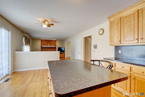 Tiny photo for 672 Laurel Grove Road, Middletown, CT 06457 (MLS # 24146592)