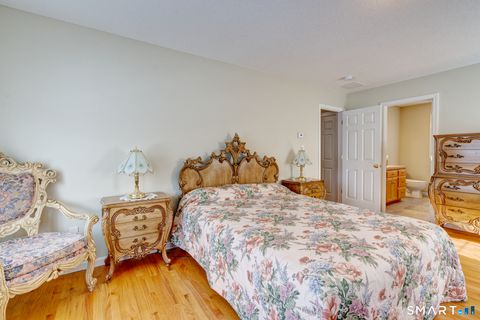 Tiny photo for 672 Laurel Grove Road, Middletown, CT 06457 (MLS # 24146592)