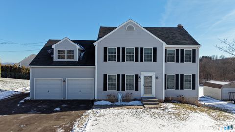 Tiny photo for 672 Laurel Grove Road, Middletown, CT 06457 (MLS # 24146592)