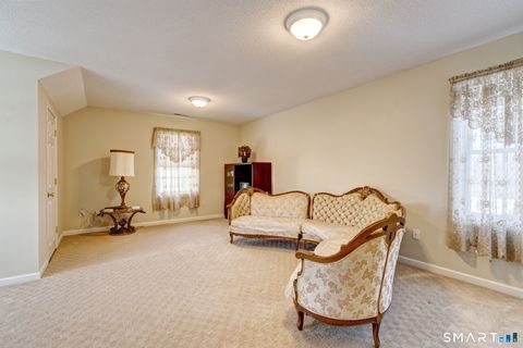 Tiny photo for 672 Laurel Grove Road, Middletown, CT 06457 (MLS # 24146592)