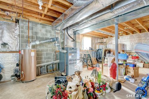 Tiny photo for 672 Laurel Grove Road, Middletown, CT 06457 (MLS # 24146592)