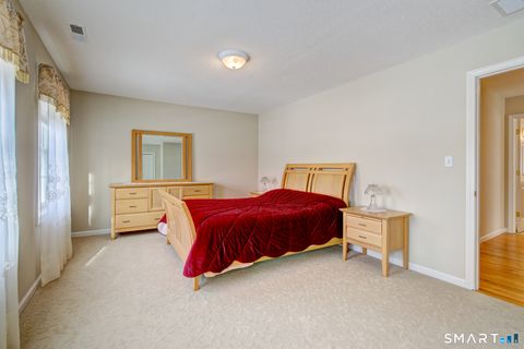 Tiny photo for 672 Laurel Grove Road, Middletown, CT 06457 (MLS # 24146592)