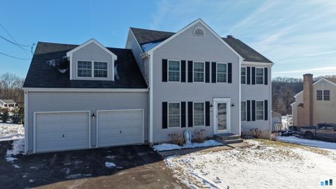 672 Laurel Grove Road Middletown CT 06457