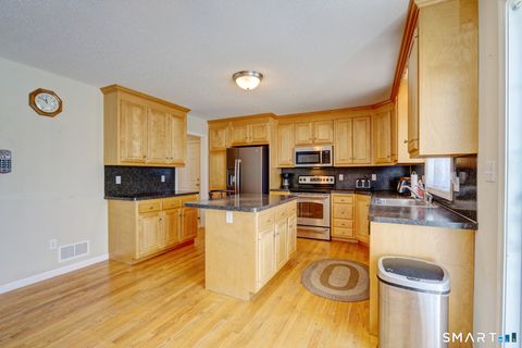 Tiny photo for 672 Laurel Grove Road, Middletown, CT 06457 (MLS # 24146592)