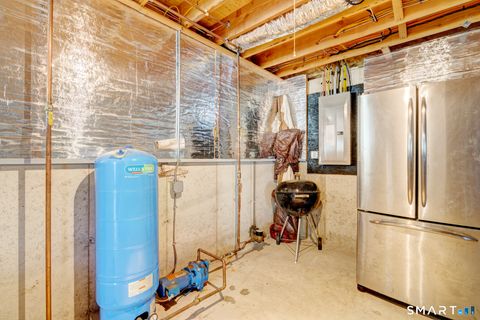 Tiny photo for 672 Laurel Grove Road, Middletown, CT 06457 (MLS # 24146592)