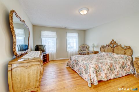 Tiny photo for 672 Laurel Grove Road, Middletown, CT 06457 (MLS # 24146592)