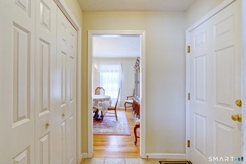 Tiny photo for 672 Laurel Grove Road, Middletown, CT 06457 (MLS # 24146592)