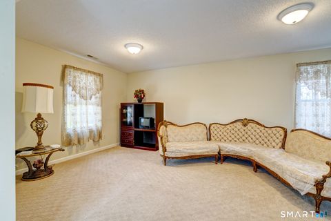 Tiny photo for 672 Laurel Grove Road, Middletown, CT 06457 (MLS # 24146592)