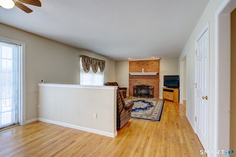 Tiny photo for 672 Laurel Grove Road, Middletown, CT 06457 (MLS # 24146592)