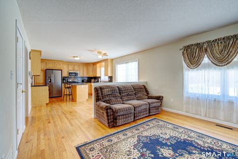 Tiny photo for 672 Laurel Grove Road, Middletown, CT 06457 (MLS # 24146592)