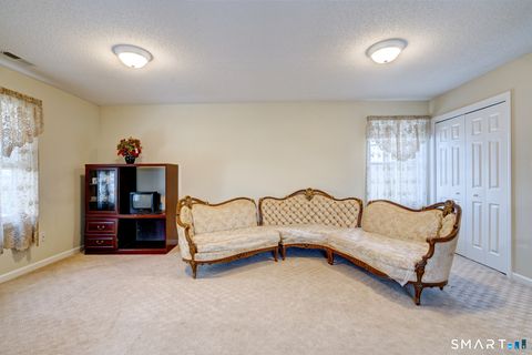 Tiny photo for 672 Laurel Grove Road, Middletown, CT 06457 (MLS # 24146592)