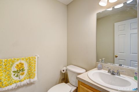 Tiny photo for 672 Laurel Grove Road, Middletown, CT 06457 (MLS # 24146592)