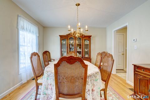 Tiny photo for 672 Laurel Grove Road, Middletown, CT 06457 (MLS # 24146592)