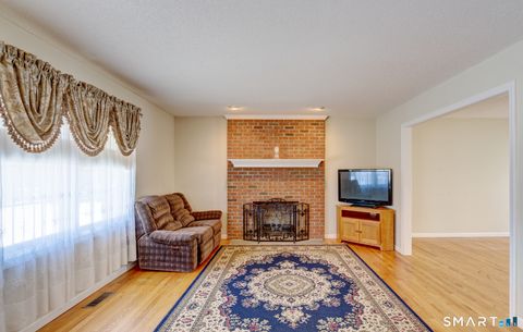 Tiny photo for 672 Laurel Grove Road, Middletown, CT 06457 (MLS # 24146592)