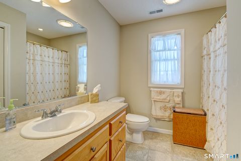 Tiny photo for 672 Laurel Grove Road, Middletown, CT 06457 (MLS # 24146592)