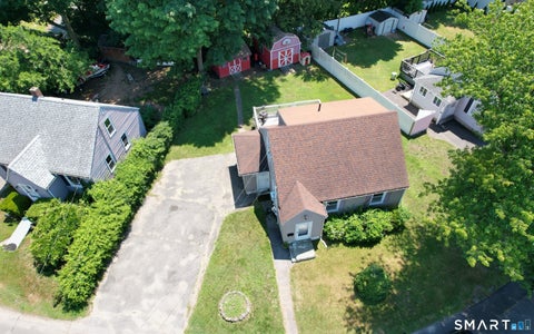 Tiny photo for 354 Edgewood Avenue, Waterbury, CT 06706 (MLS # 24187873)