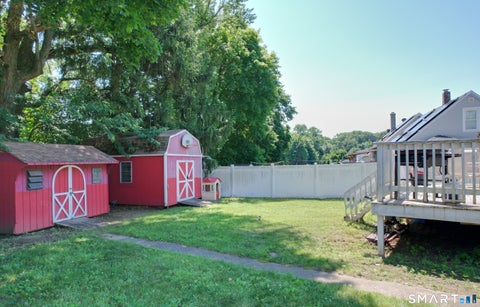 Tiny photo for 354 Edgewood Avenue, Waterbury, CT 06706 (MLS # 24187873)