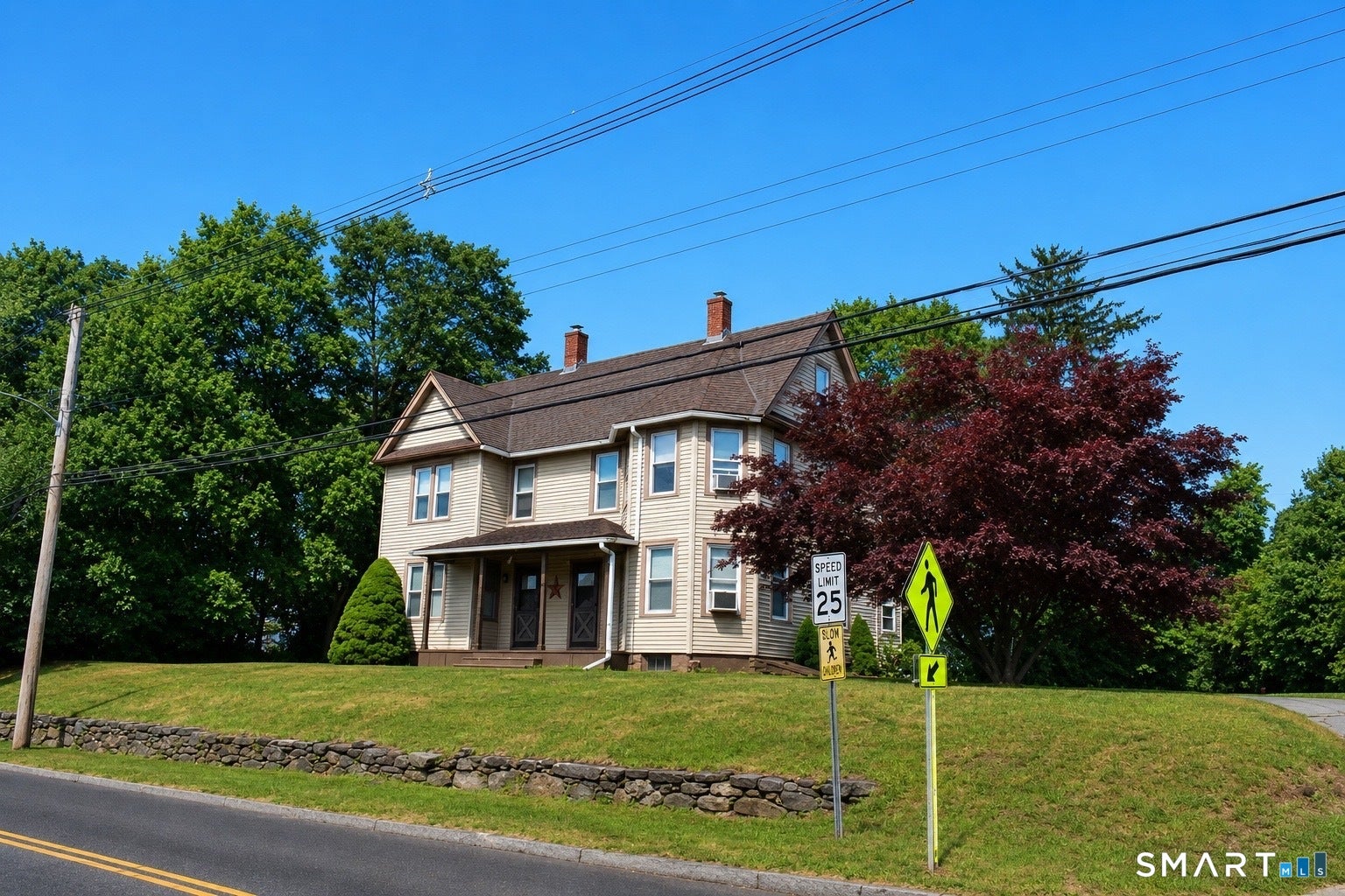 45 Dunham Street