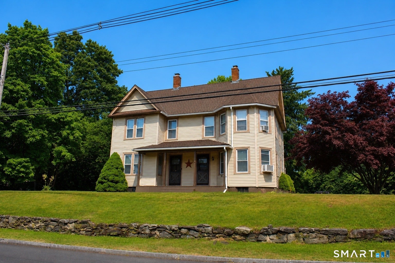 45 Dunham Street