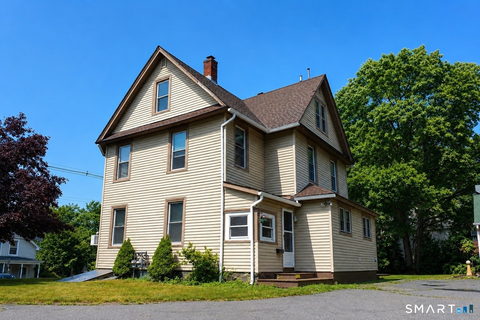 45 Dunham Street