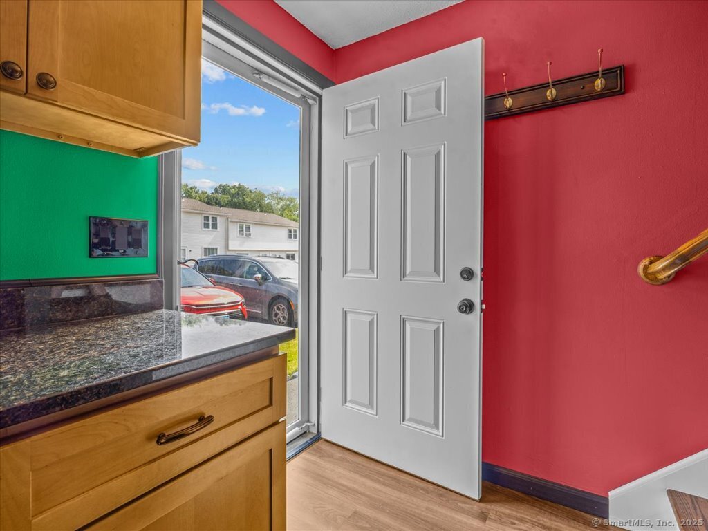 Property for Sale at New Haven Road Apt 12F, Naugatuck, Connecticut - Bedrooms: 2 
Bathrooms: 2 
Rooms: 5  - $225,000
