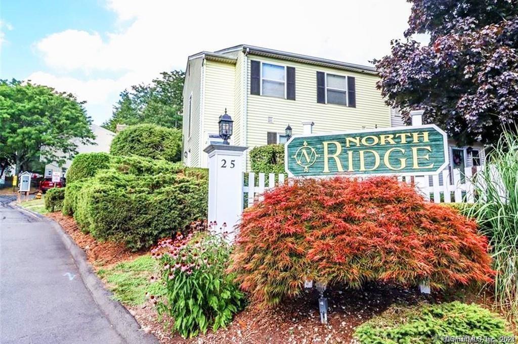 25 Padanaram Road #APT 13, Danbury, Connecticut image 1