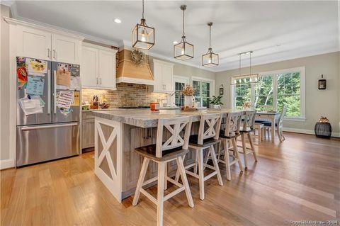 Tiny photo for 36 Holcomb Street, Simsbury, CT 06070 (MLS # 24138444)