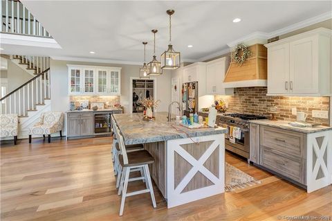 Tiny photo for 36 Holcomb Street, Simsbury, CT 06070 (MLS # 24138444)