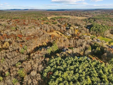 Tiny photo for 36 Holcomb Street, Simsbury, CT 06070 (MLS # 24138444)