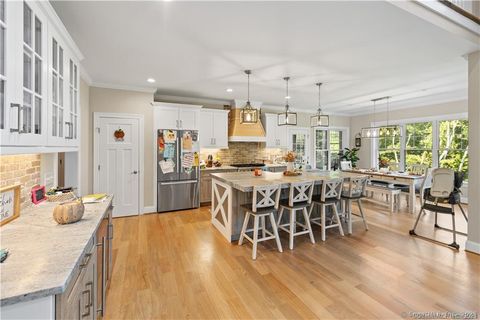 Tiny photo for 36 Holcomb Street, Simsbury, CT 06070 (MLS # 24138444)