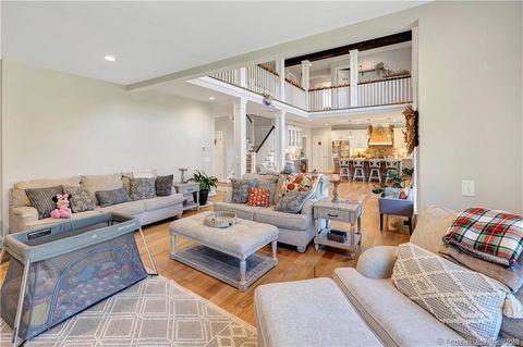 Tiny photo for 36 Holcomb Street, Simsbury, CT 06070 (MLS # 24138444)