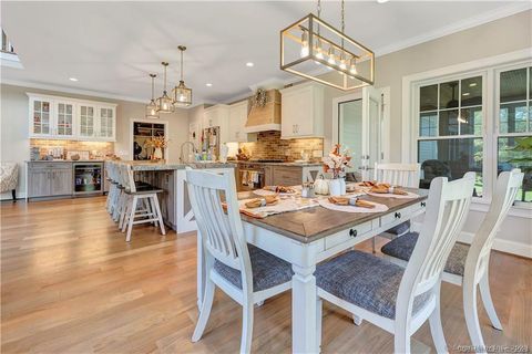 Tiny photo for 36 Holcomb Street, Simsbury, CT 06070 (MLS # 24138444)