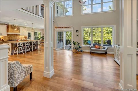 Tiny photo for 36 Holcomb Street, Simsbury, CT 06070 (MLS # 24138444)