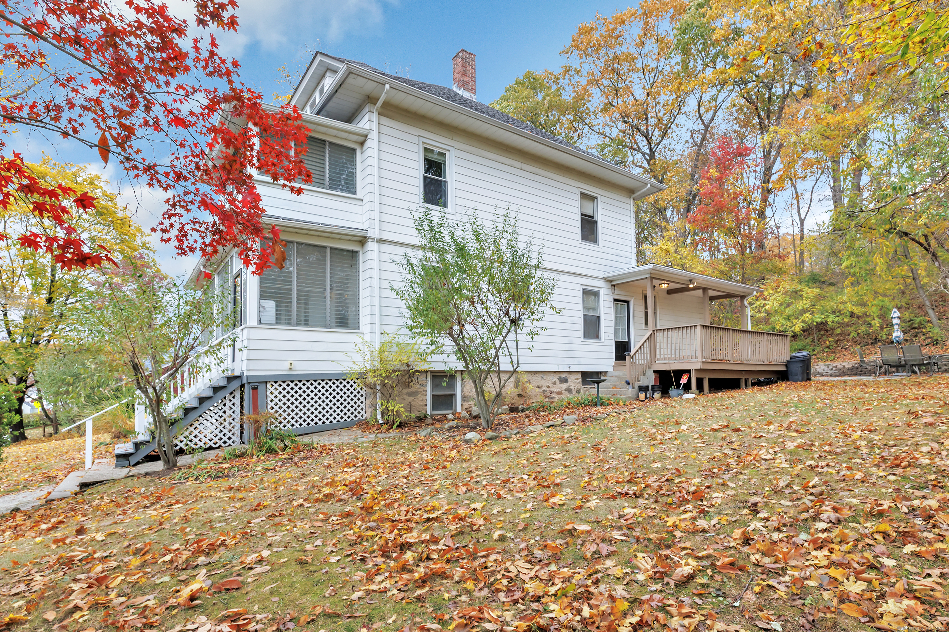 249 Hawthorne Avenue